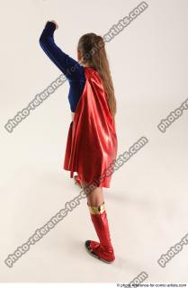 21 2019 01 VIKY SUPERGIRL